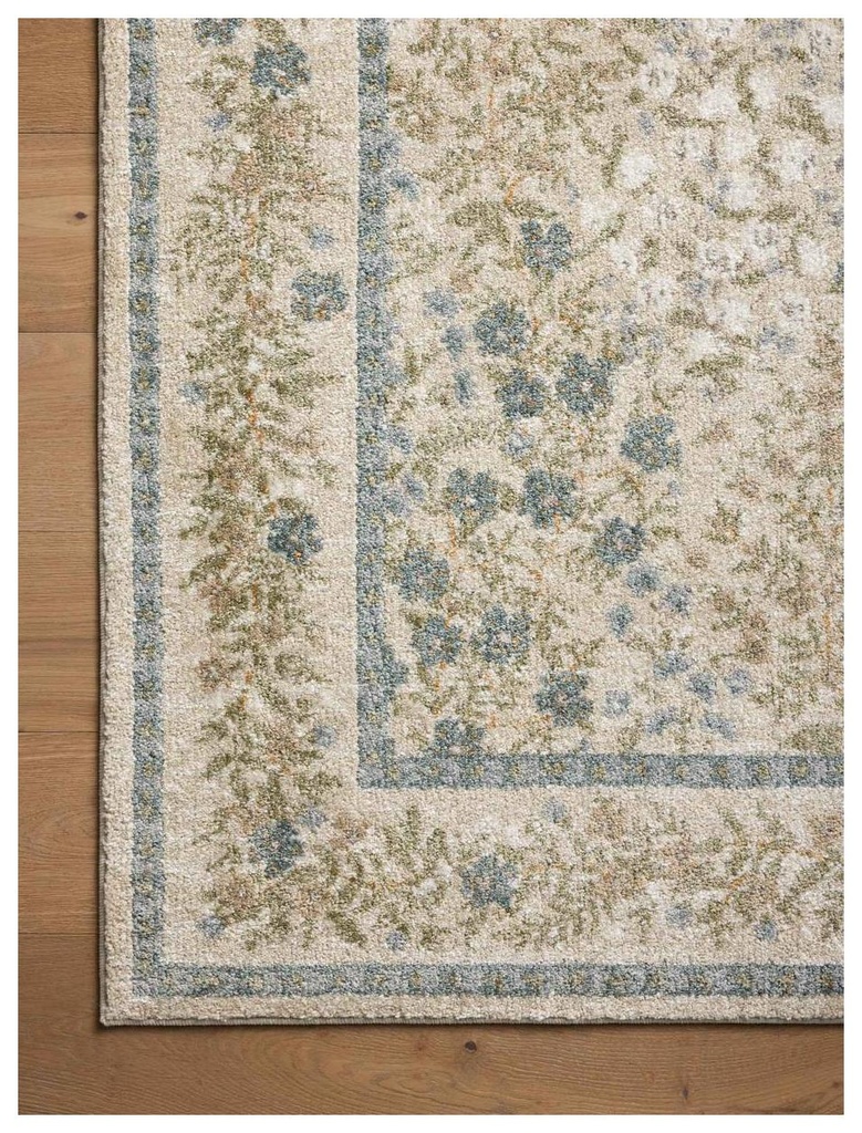 LAUREL LAU-03 CREAM