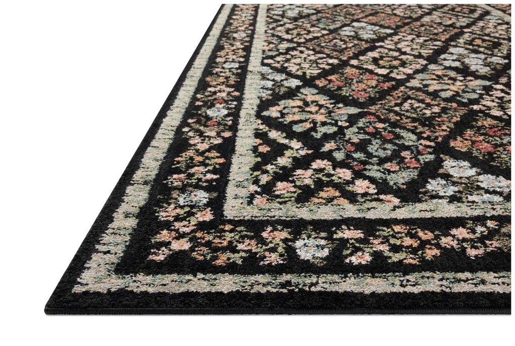 LAUREL LAU-04 BLACK