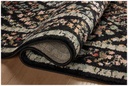 LAUREL LAU-04 BLACK