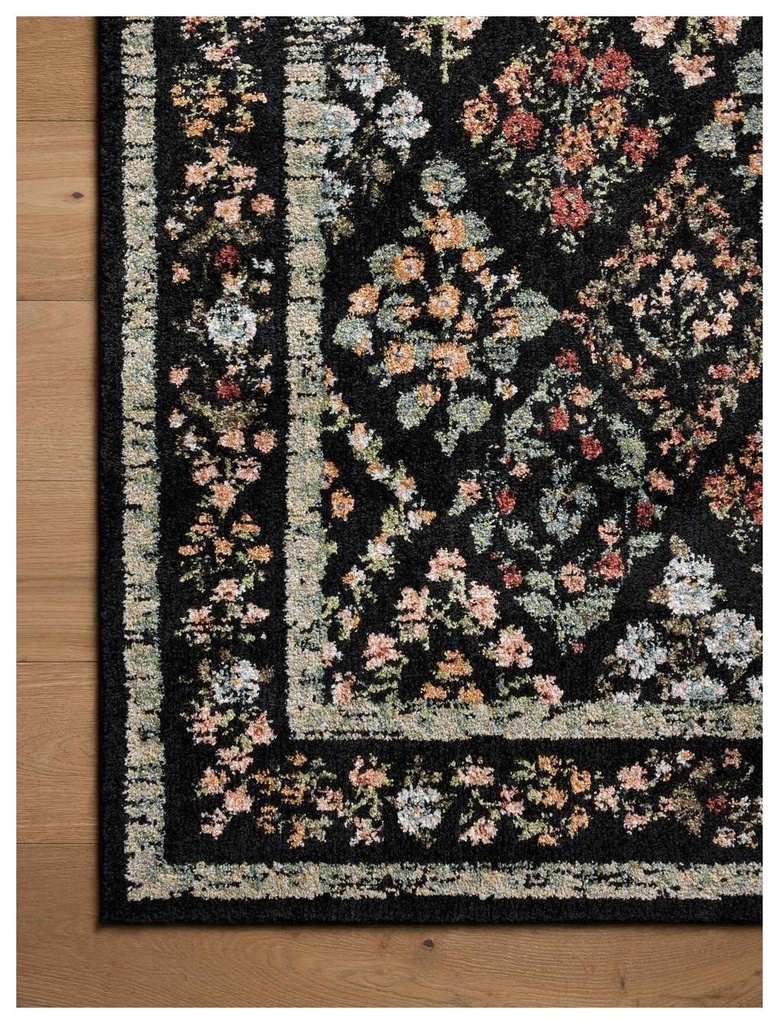 LAUREL LAU-04 BLACK