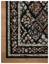 LAUREL LAU-04 BLACK