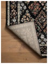 LAUREL LAU-04 BLACK