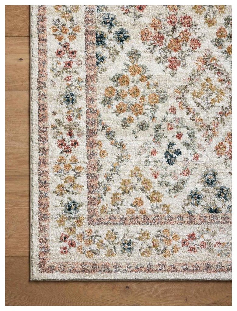 LAUREL LAU-04 CREAM