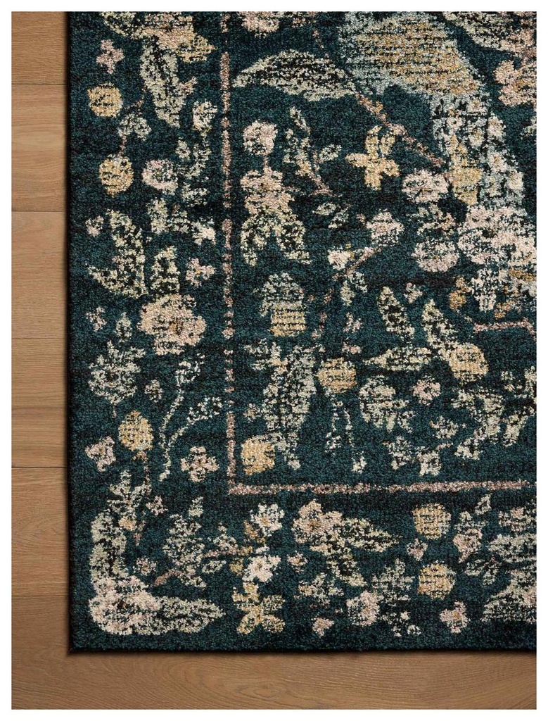 LAUREL LAU-05 NAVY