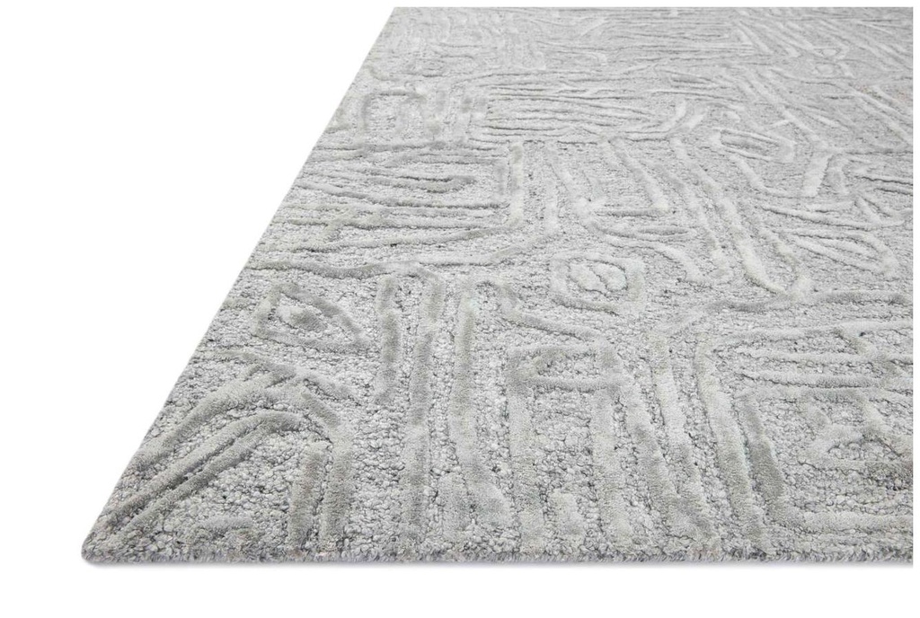 JUNEAU JY-06 GREY / GREY