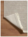 MALIBU MAB-04 IVORY / DOVE