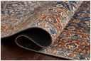 LAYLA LAY-09 COBALT BLUE / SPICE