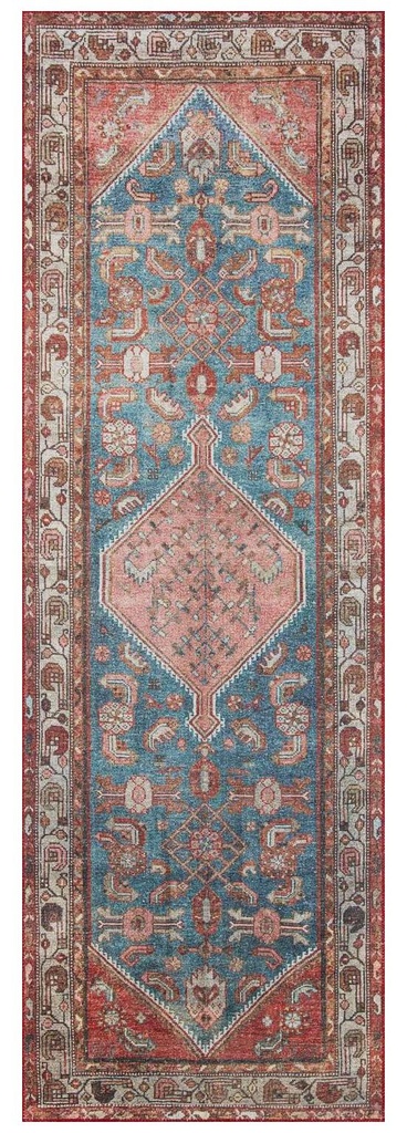 LAYLA LAY-10 MARINE / CLAY