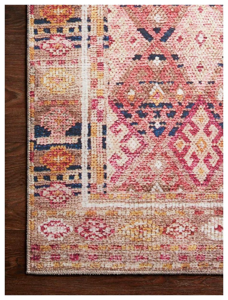 LAYLA LAY-15 MAGENTA / MULTI