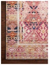LAYLA LAY-15 MAGENTA / MULTI
