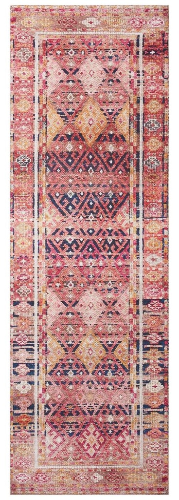LAYLA LAY-15 MAGENTA / MULTI
