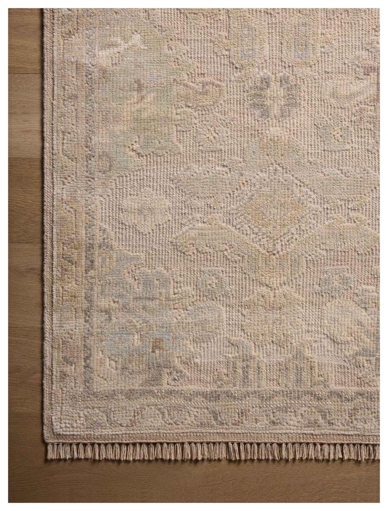 MARIANNE MAA-01 TAUPE / MULTI