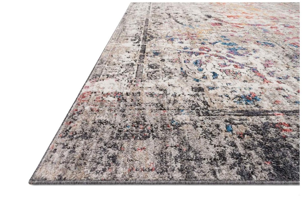 MEDUSA MED-02 GRANITE / MULTI