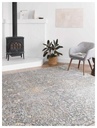 LUCIA LUC-02 CHARCOAL / MULTI
