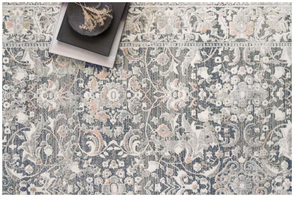LUCIA LUC-04 GREY / MIST