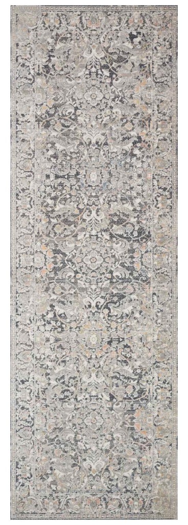 LUCIA LUC-04 GREY / MIST