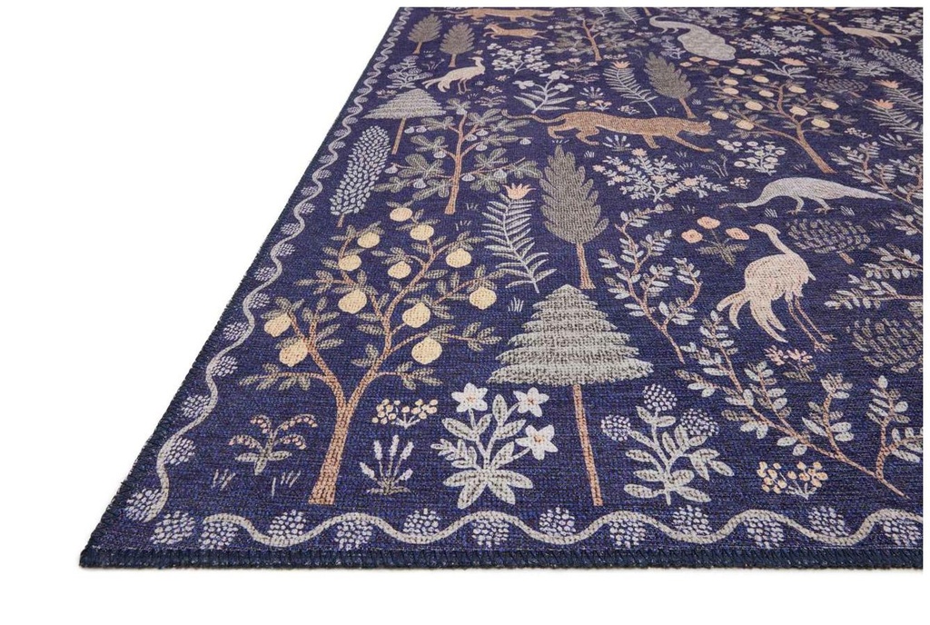MENAGERIE MEN-02 NAVY
