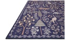 MENAGERIE MEN-02 NAVY