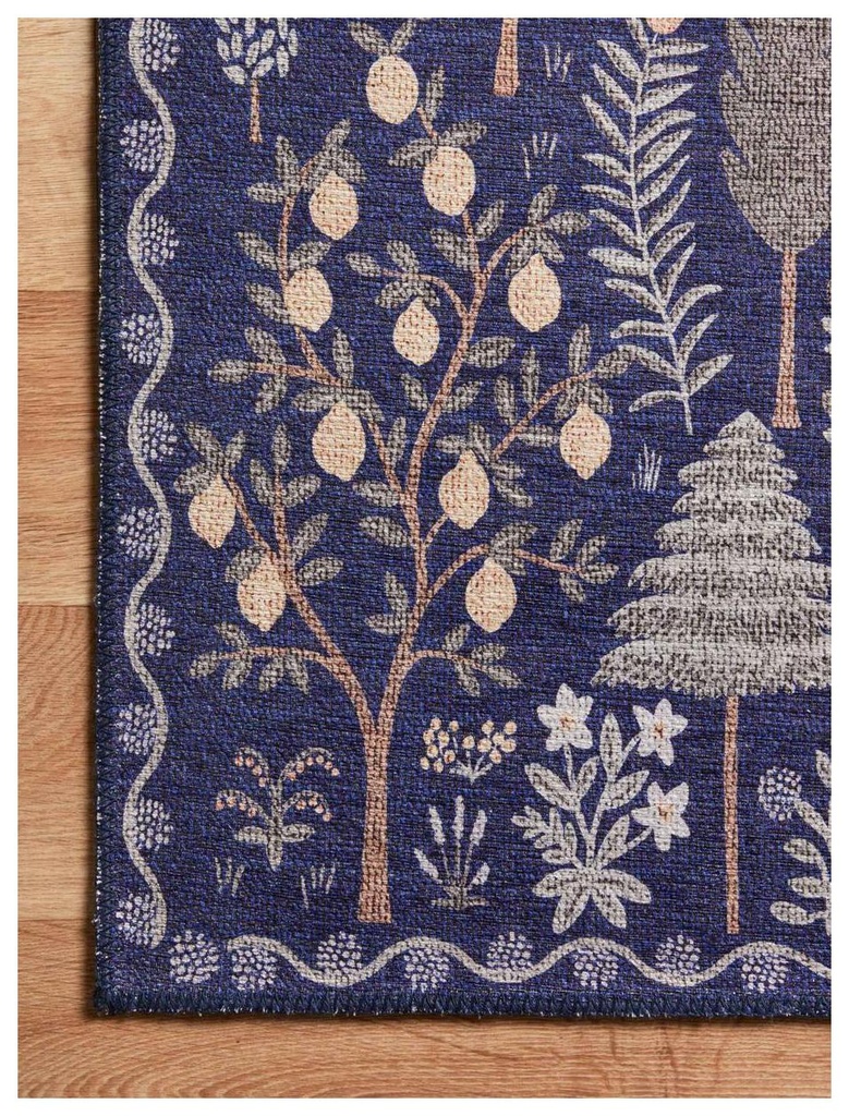 MENAGERIE MEN-02 NAVY