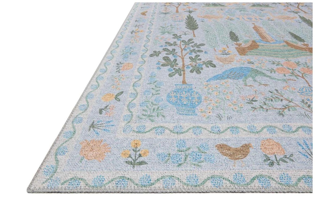 MENAGERIE MEN-03 LT. BLUE