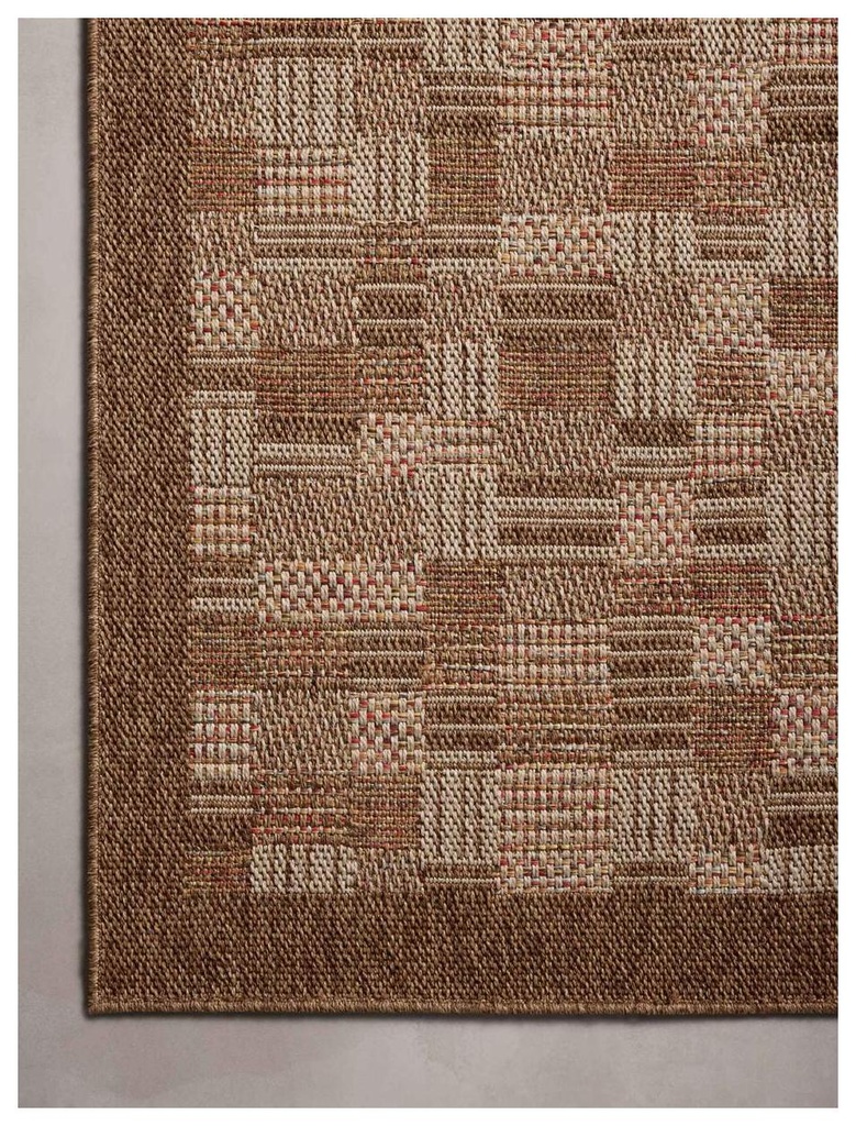 MERRICK MER-04 CHESTNUT / FIESTA