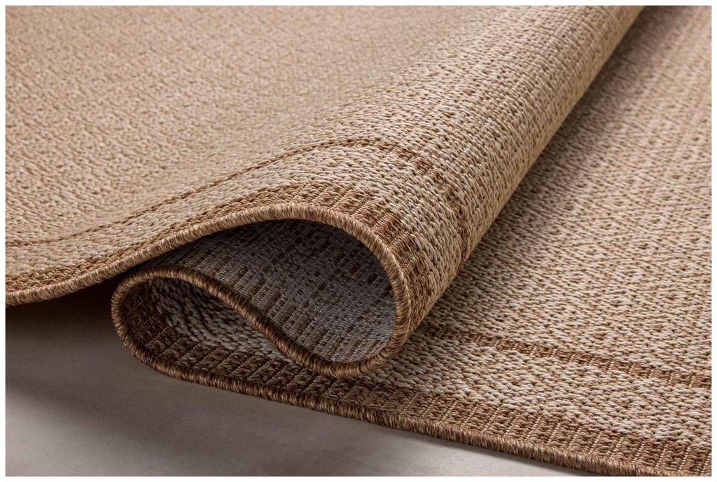 MERRICK MER-05 CHESTNUT / OATMEAL