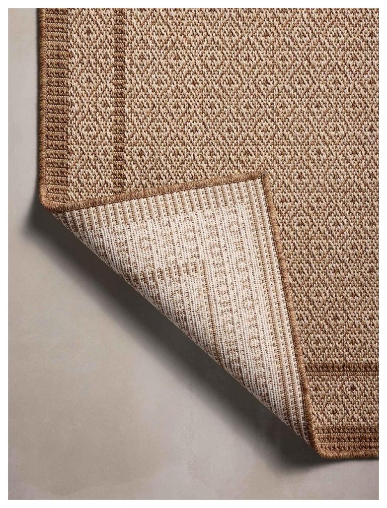MERRICK MER-05 CHESTNUT / OATMEAL