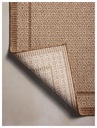 MERRICK MER-05 CHESTNUT / OATMEAL