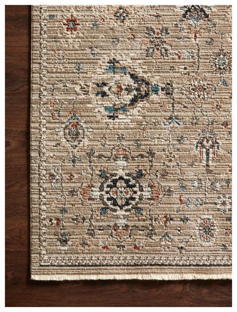 LEIGH LEI-02 DOVE / MULTI