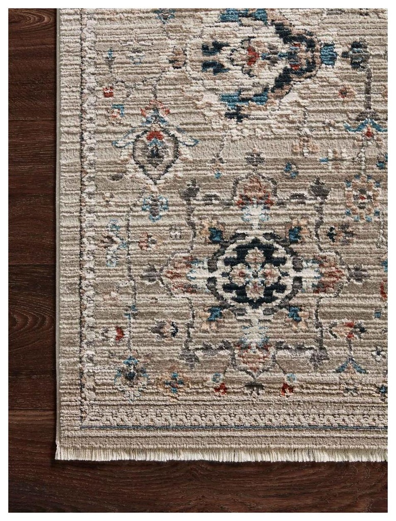 LEIGH LEI-02 DOVE / MULTI