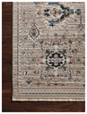 LEIGH LEI-02 DOVE / MULTI