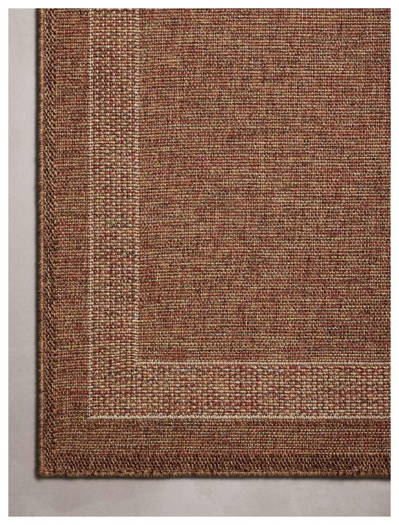MERRICK MER-07 CINNAMON / MULTI