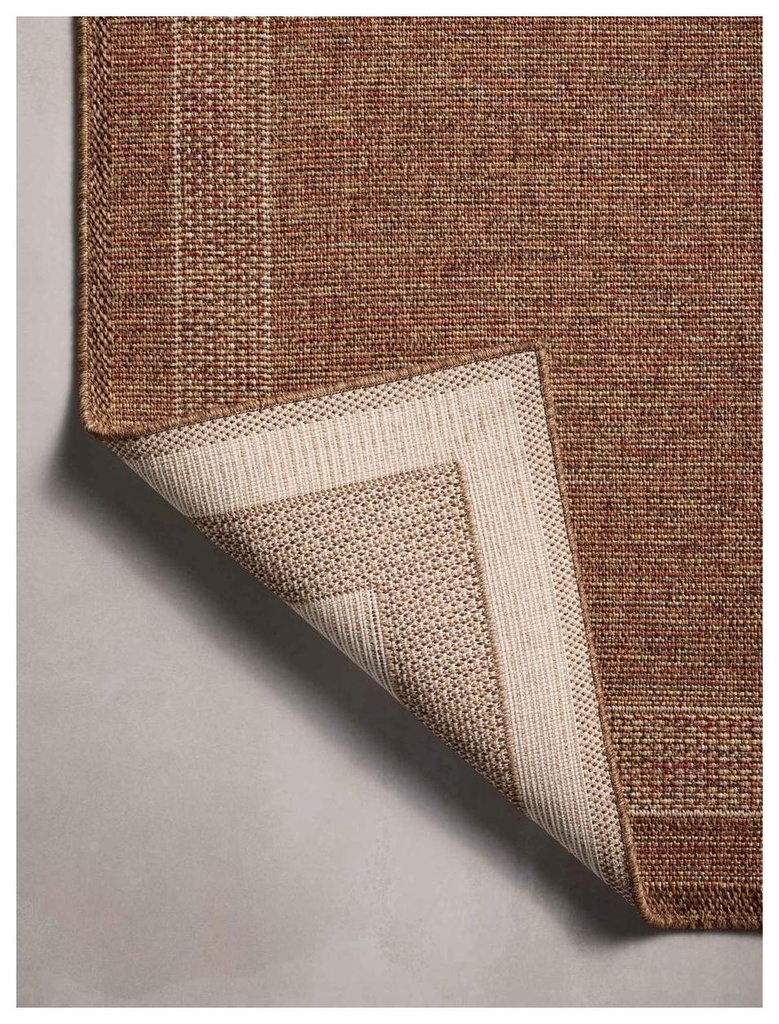 MERRICK MER-07 CINNAMON / MULTI