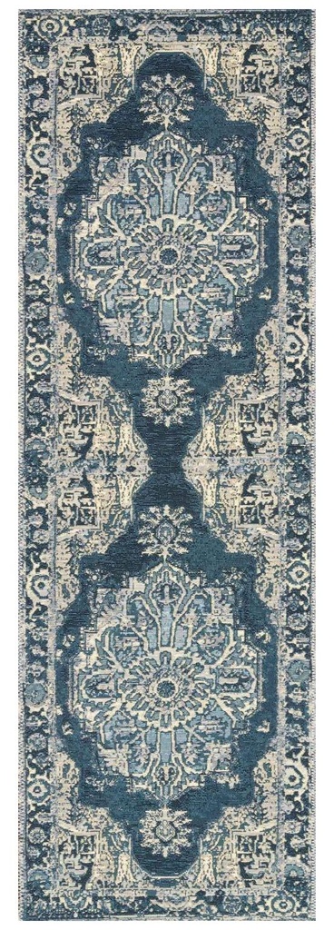 MIKA MIK-01 DK BLUE / DK BLUE