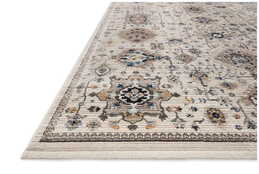 LEIGH LEI-02 IVORY / TAUPE