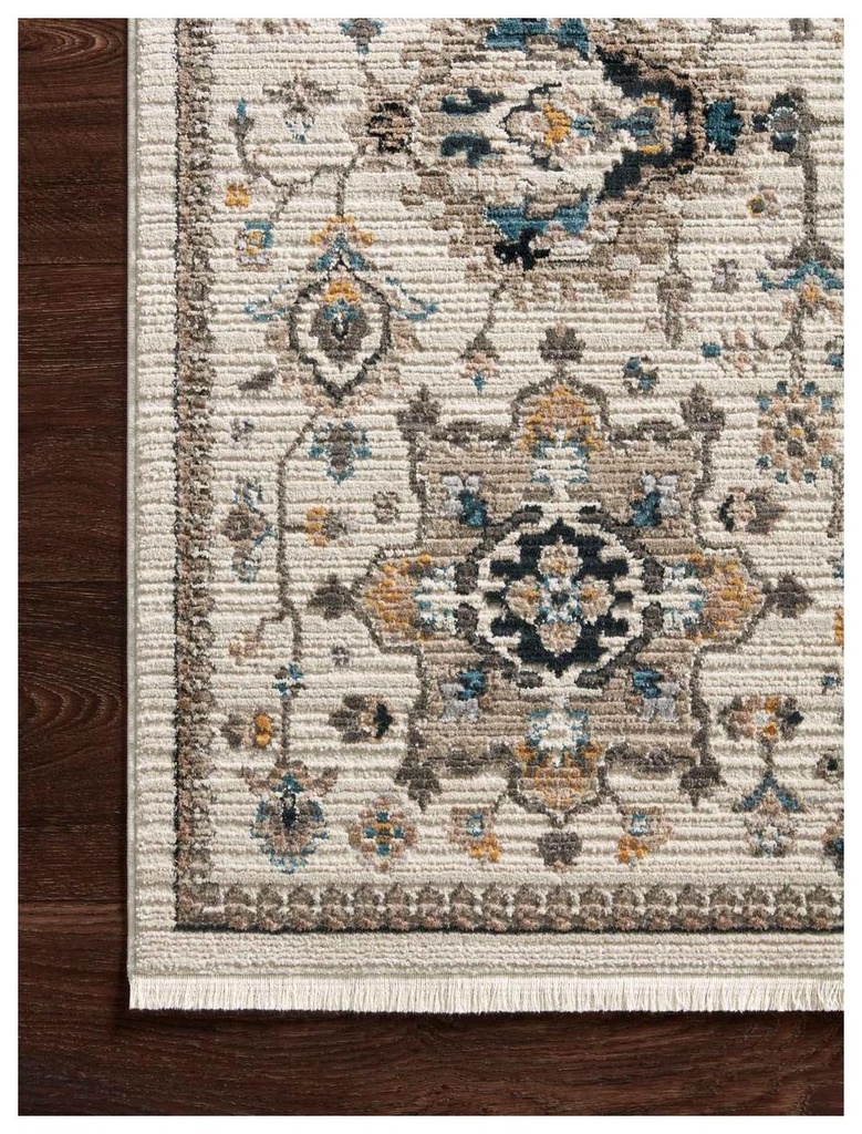 LEIGH LEI-02 IVORY / TAUPE