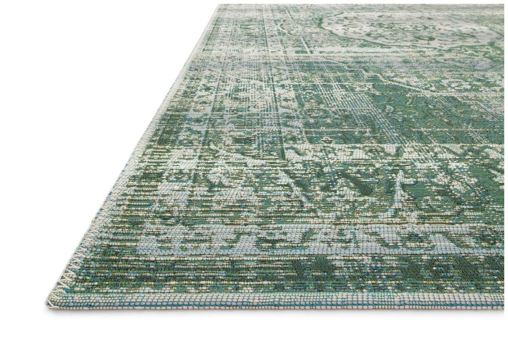 MIKA MIK-06 GREEN / MIST