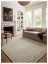 BRADLEY BRL-02 IVORY / BEIGE