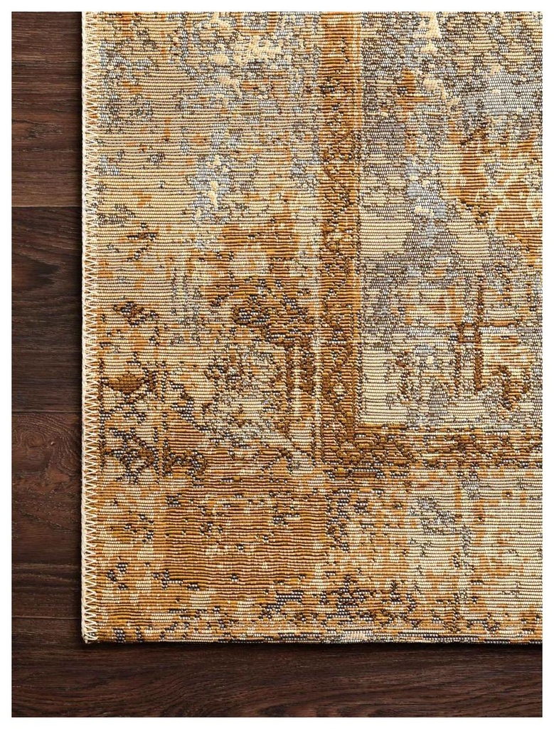 MIKA MIK-11 ANT. IVORY / COPPER