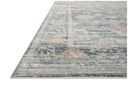 MILLIE MIE-01 BLUE / MULTI