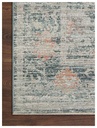 MILLIE MIE-01 BLUE / MULTI