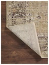 MILLIE MIE-03 GOLD / CHARCOAL