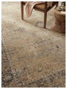 MILLIE MIE-03 GOLD / CHARCOAL
