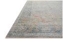 MILLIE MIE-04 SLATE / MULTI