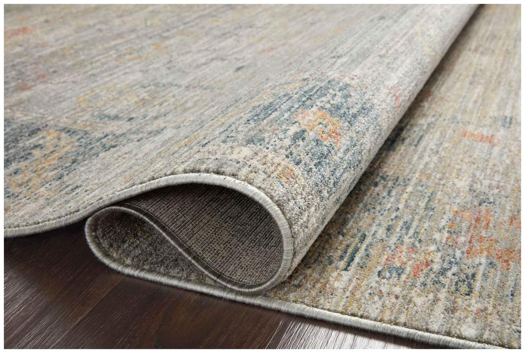 MILLIE MIE-04 SLATE / MULTI