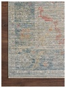 MILLIE MIE-04 SLATE / MULTI