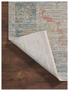 MILLIE MIE-04 SLATE / MULTI