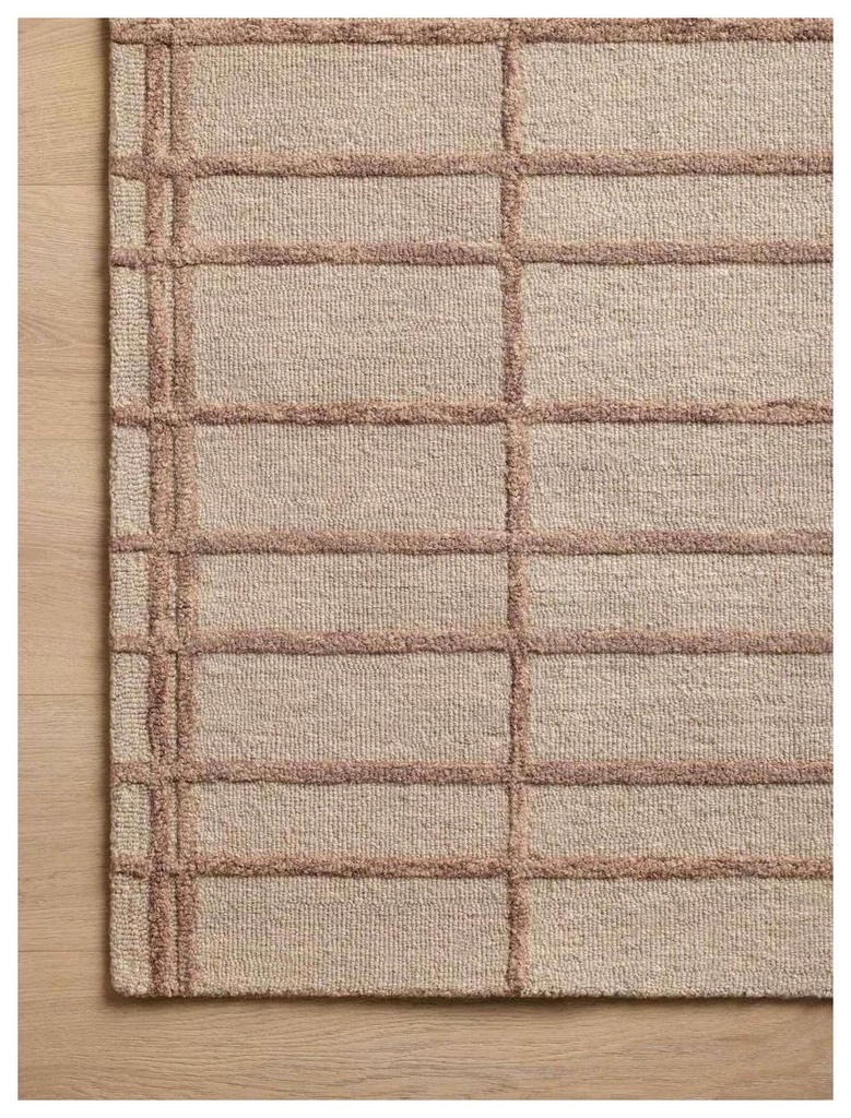 BRADLEY BRL-04 ROSE / BLUSH