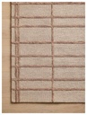 BRADLEY BRL-04 ROSE / BLUSH