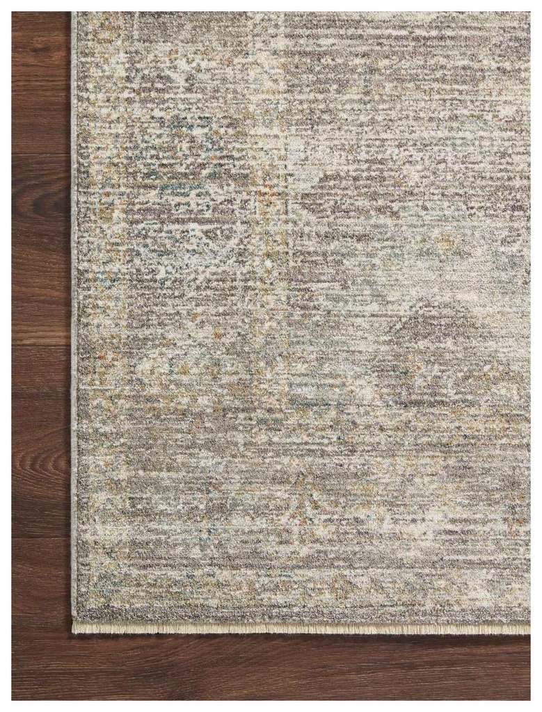 MILLIE MIE-05 STONE / NATURAL